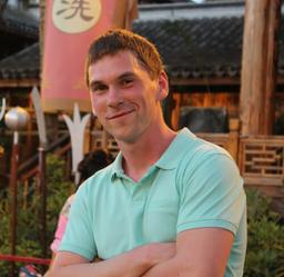 Фотография Егор Ходырев