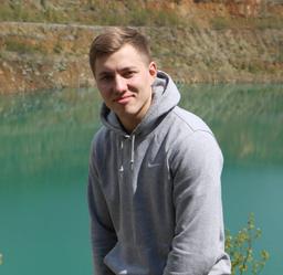 Фотография Степан Ходырев