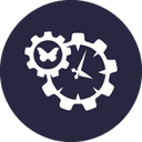 Лого квеста Патруль времени