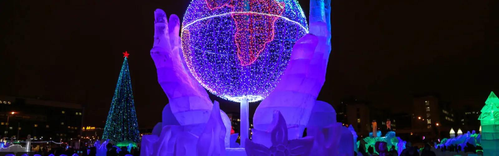 Обложка статьи Куда сходить на новогодних каникулах