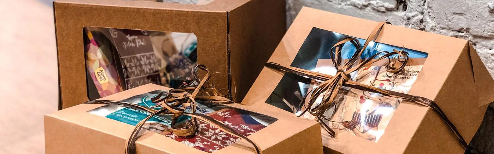 Обложка статьи Необычные подарки на день рождения