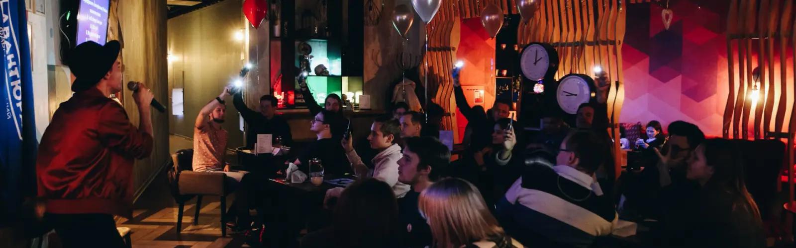 Обложка статьи Развлечения в Екатеринбурге