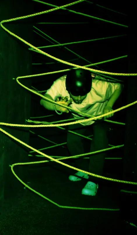 Экшн-игра Прятки: Охотники за привидениями