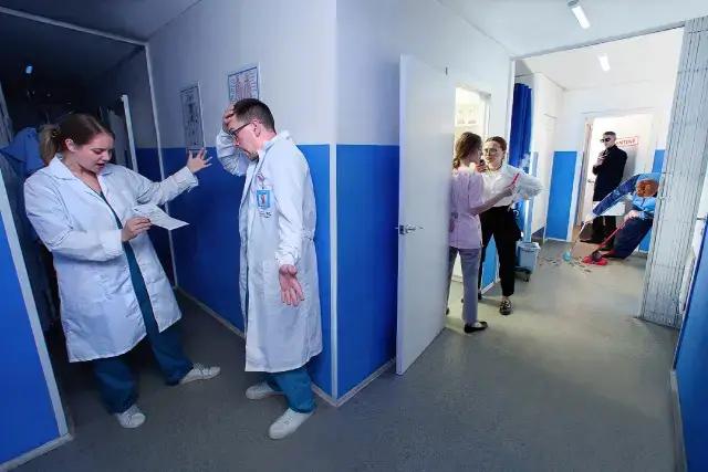 Картинка квеста День открытых дверей
