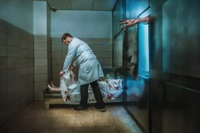 Картинка квеста Палата 2.0