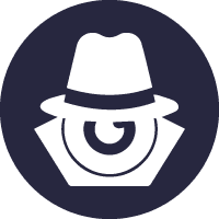 Лого квеста Дети шпионов