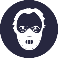 Лого квеста Техасская резня бензопилой