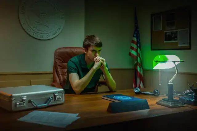 Картинка квеста Манхэттенский Проект