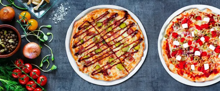 Полное меню Бара Авантюра