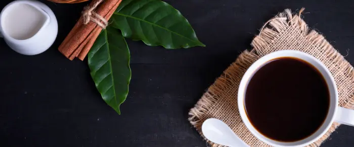 Кофе с собой и в кофейне в Екатеринбурге