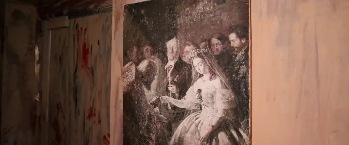 Квест с возрастным цензом 18+ Страшные квесты в Екатеринбурге | Безопасность в квестах