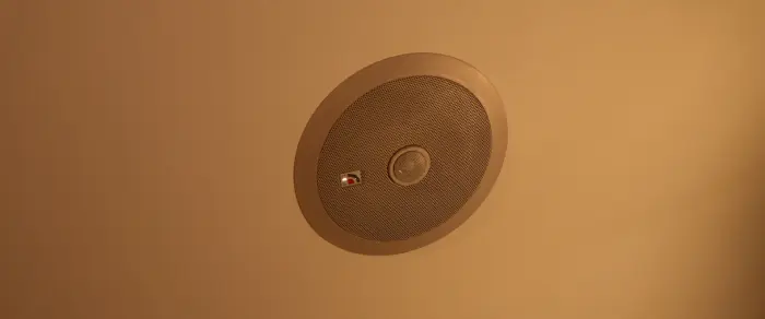 Система звукового оповещения Система звукового оповещения в квесте