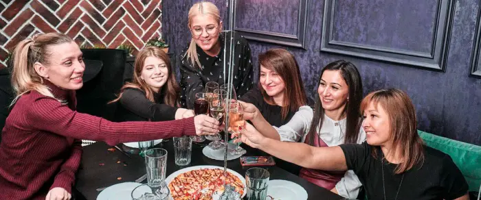 Квест-центр Екатеринбурга «Авантюра», филиал по адресу ул. Малышева, 51а, БЦ «Высоцкий». 