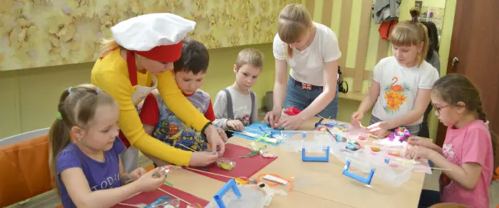 Карамельная мастерская «Candyland», переулок Нейвинский 3