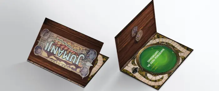 Приглашение на день рождения Джуманджи Скачать бесплатные приглашения на день рождения Джуманджи