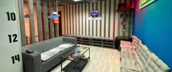 Банкетный зал для проведения корпоратива в Екатеринбурге