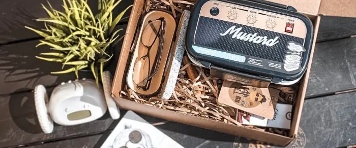 Необычные подарки на день рождения