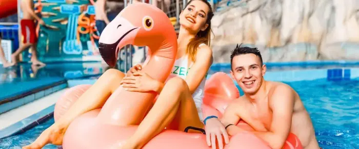 Аквапарк Екатеринбурга Аквапарк Екатеринбурга | Активный отдых в Екатеринбурге