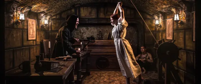 Квест Инквизитор Квест Инквизитор. Квесты для свиданий в Екатеринбурге