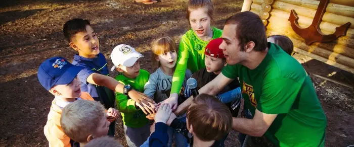 Выездной квест ФортБоярд в Екатеринбурге. Выездные квесты для детей