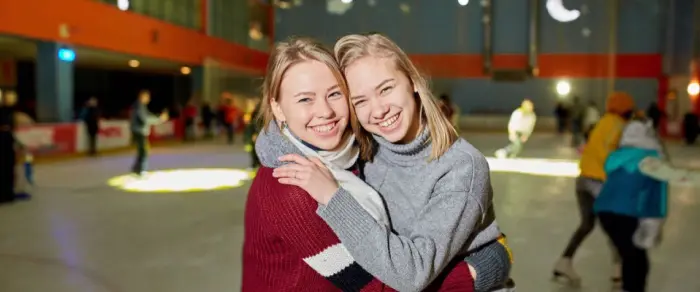 Катки и ледовые арены Катки и ледовые арены Екатеринбурга | Активный отдых в Екатеринбурге