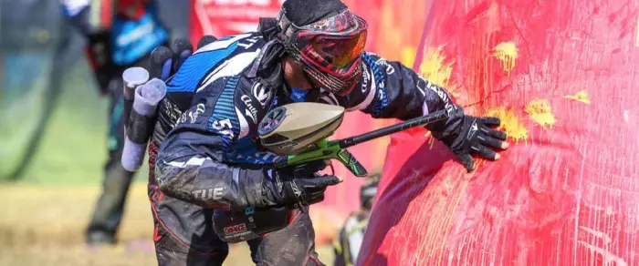 Пейнтбол, страйкбол, лазертаг Пейнтбол, страйкбол, лазертаг | Активный отдых в Екатеринбурге