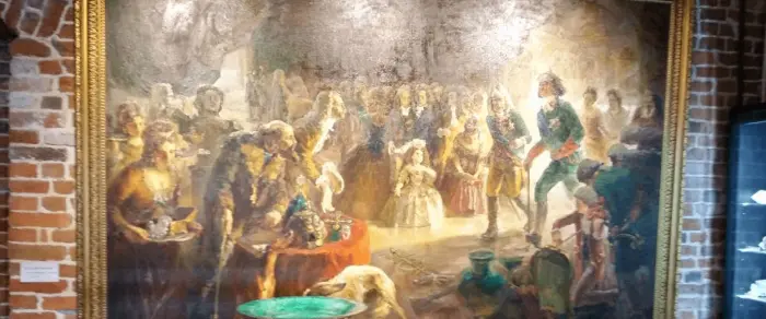 Главный проспект | Развлечения в Екатеринбурге