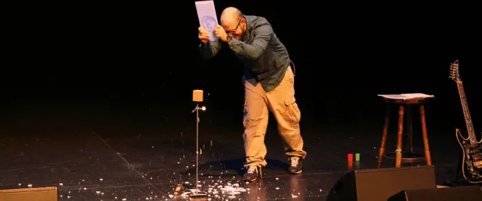 Science Slam | Развлечения в Екатеринбурге