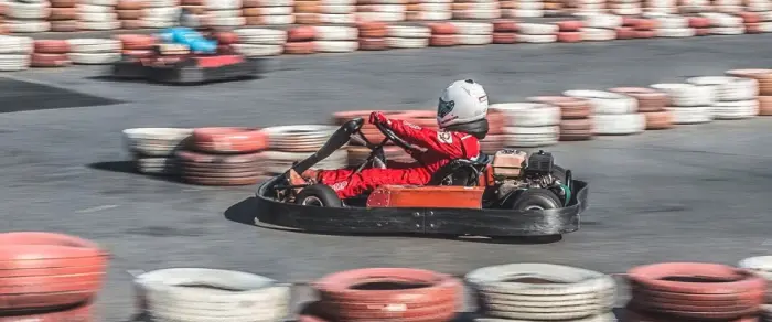 Картинг Картинг в Екатеринбурге | Активный отдых в Екатеринбурге