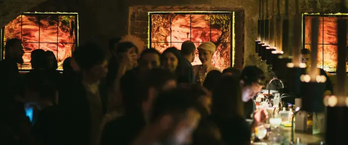 Клуб Shalom Shanghai Клуб Shalom Shanghai. Куда сходить в Екатеринбурге