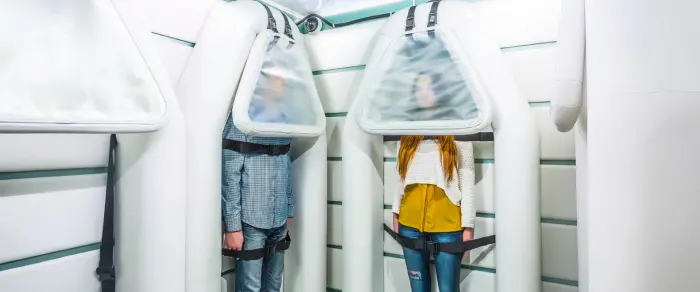 Квест Космос Квест Космос. Квесты для свиданий в Екатеринбурге