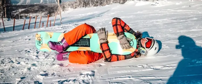 Горнолыжный курорт Горнолыжный курорты Урала | Активный отдых в Екатеринбурге